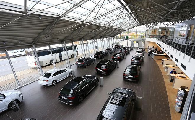 汽车代理商模式如何做到成功转型?