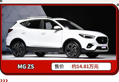 还嫌中国车贵 4.69万就能买到精致suv 其他国家看了都羡慕
