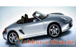 愿做汽车用品代理加盟