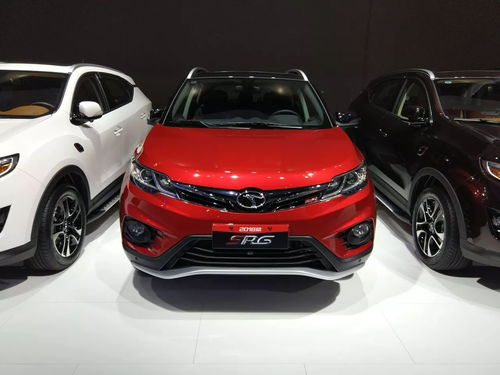 新能源浪潮席卷广州车展，东南汽车携双车亮相开启转型新篇章