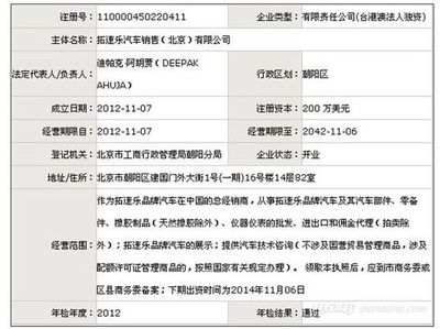 北京汽车过户全流程指南